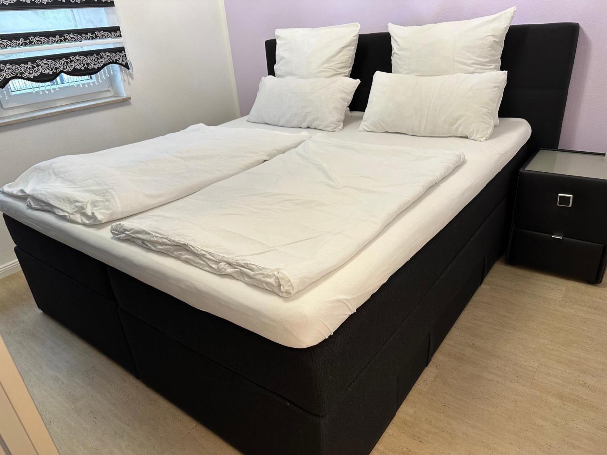 Апартаменти Traumhafte Haushaelfte Mit Kamin, Garten & Whirlpool Берлін Екстер'єр фото