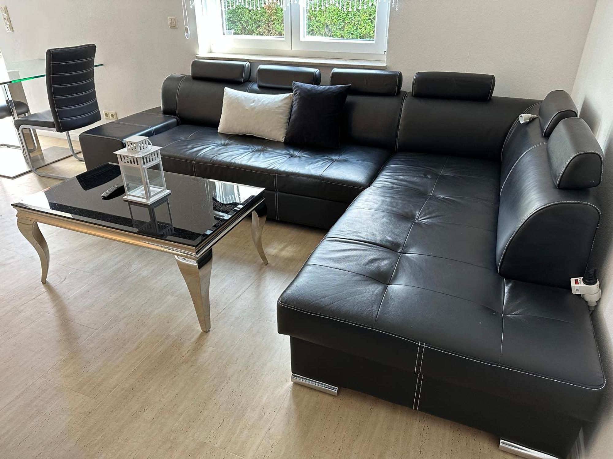 Апартаменти Traumhafte Haushaelfte Mit Kamin, Garten & Whirlpool Берлін Екстер'єр фото